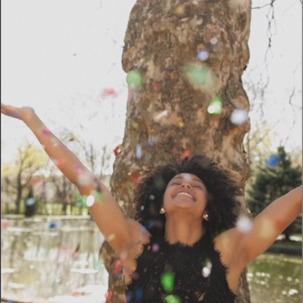 Meet your Posher, Micaela